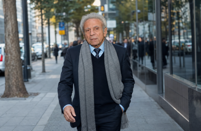 William Mebarak Chadid: Life, Career, and Family