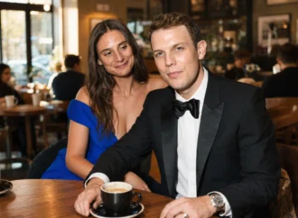 Lauren DeLeo: Everything to Know About Jake Lacy’s Wife