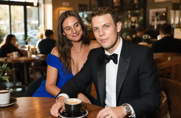 Lauren DeLeo: Everything to Know About Jake Lacy’s Wife
