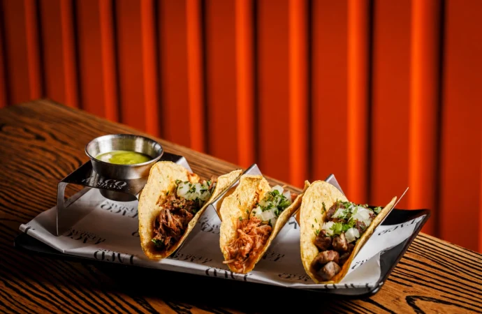 Best 5 Bar & Restaurant Combos in Delray Beach, Florida