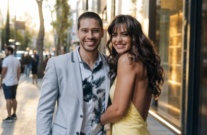 Nina Drama Husband: Relationship, Career, and Personal Life