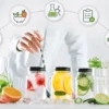 Key Factors That Influence Successful Beverage Formula Development