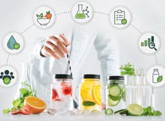 Key Factors That Influence Successful Beverage Formula Development
