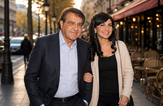 Delores Nowzaradan: Life, Family & Untold Story