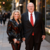 Drew Ann Reid: Life, Family, and Personal Journey
