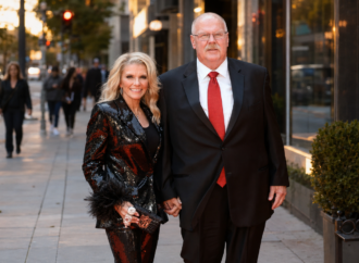 Drew Ann Reid: Life, Family, and Personal Journey