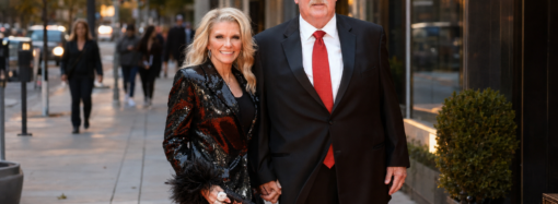 Drew Ann Reid: Life, Family, and Personal Journey