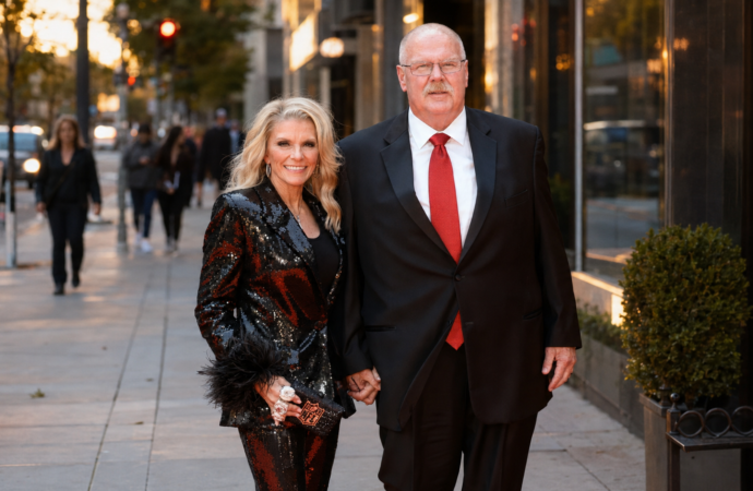 Drew Ann Reid: Life, Family, and Personal Journey