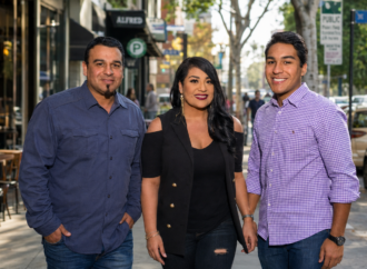 Jovan Arriaga: Family, Life & Personal Background