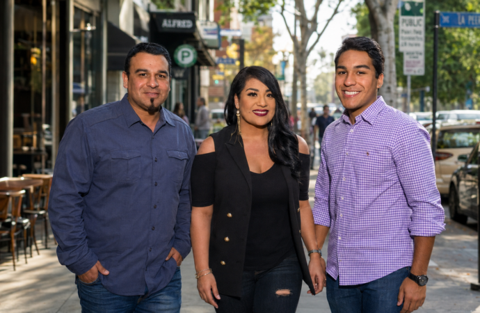 Jovan Arriaga: Family, Life & Personal Background
