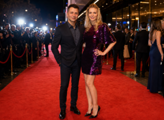 Rachel Riley Husband: Marriage, Love Story & Facts