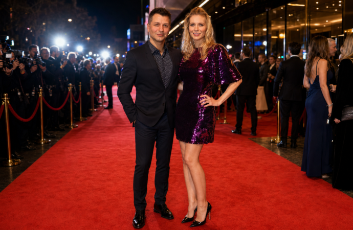 Rachel Riley Husband: Marriage, Love Story & Facts