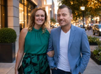 Jimmy Failla Wife: Inside the Comedian’s Family Life