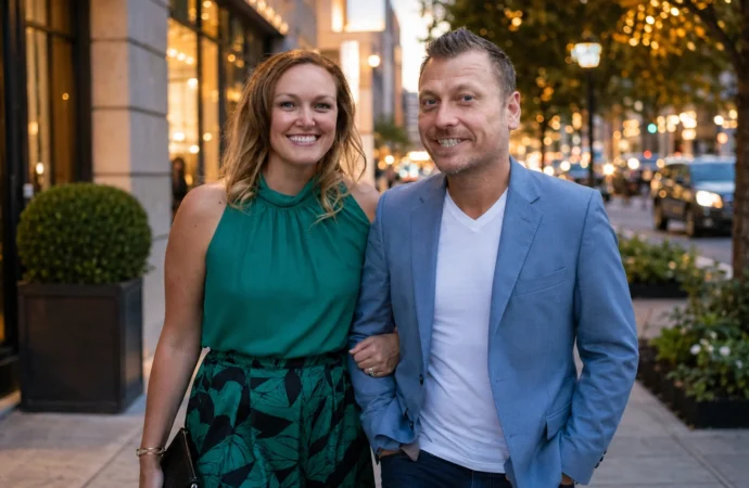 Jimmy Failla Wife: Inside the Comedian’s Family Life
