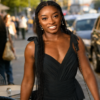 Ashley Biles Thomas: Biography and Family Story