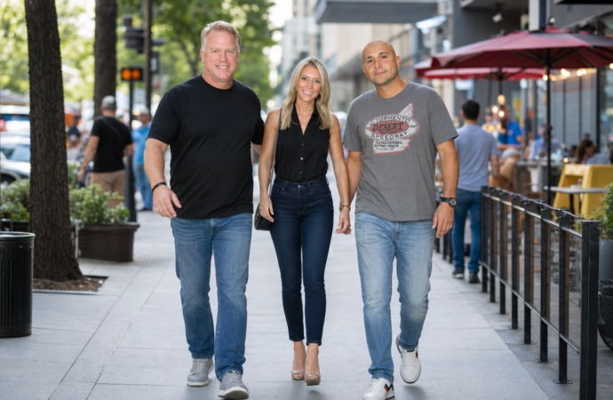 Craig Carton Wife: Inside His Marriage & Family Life