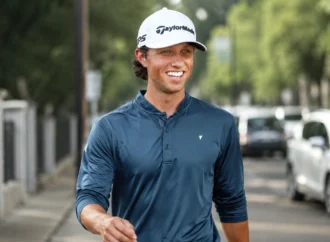 Grant Horvat Net Worth: How the Golf YouTuber Built His Wealth