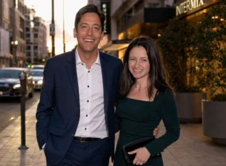 Michael Knowles Wife: Marriage, Family, and Personal Life