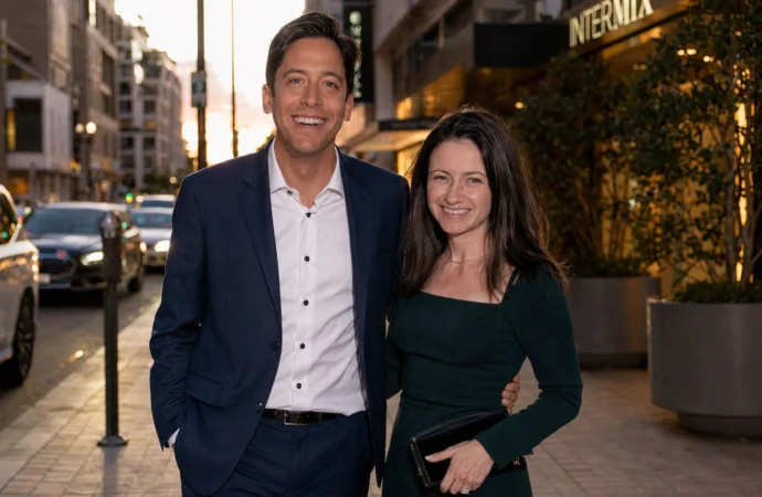 Michael Knowles Wife: Marriage, Family, and Personal Life