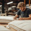 The Art of the Artisans: Why Hand-Stitched Excellence Defines the Best Hypnos Mattress Reviews