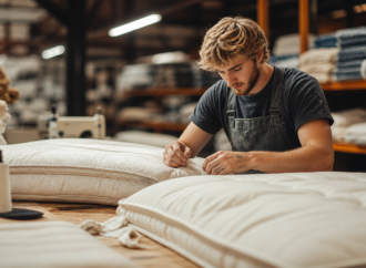 The Art of the Artisans: Why Hand-Stitched Excellence Defines the Best Hypnos Mattress Reviews