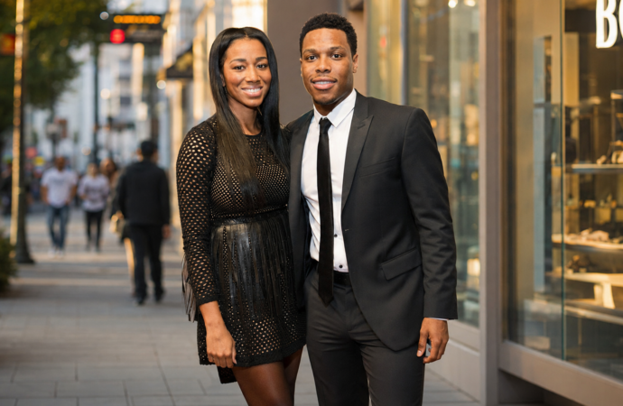 Ayahna Cornish-Lowry: Life, Career, and Family