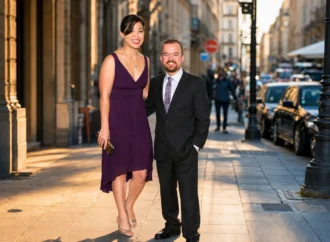 Brad Williams Wife: Marriage, Family, and Personal Life