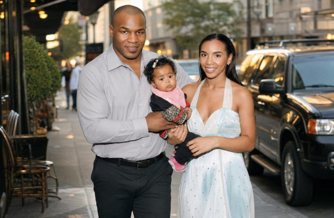 Sol Xochitl: Life, Family, and Public Attention