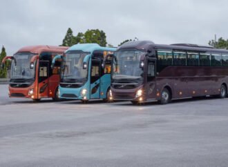 Smart Travel Tips for Booking a New York Charter Bus Rental to Popular Attractions