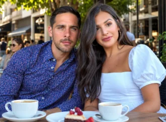 T.J. McConnell Wife: Complete Biography & Family Life