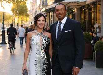 Erica Herman Tiger Woods: Relationship, Career, and Story