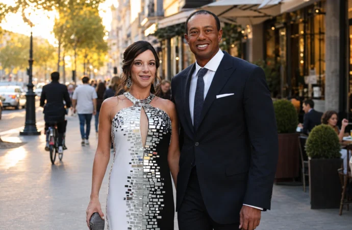 Erica Herman Tiger Woods: Relationship, Career, and Story