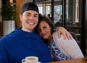 Annie Agar Husband: What We Know About Her Relationship Status
