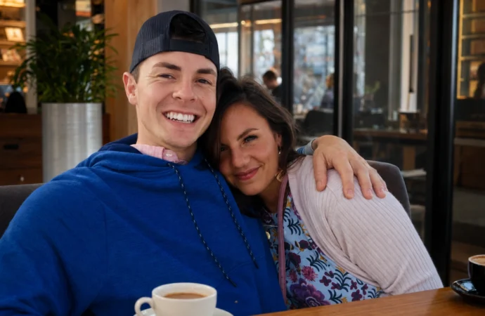 Annie Agar Husband: What We Know About Her Relationship Status