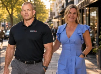 Helen Willink: Biography, Family, Career & Private Life