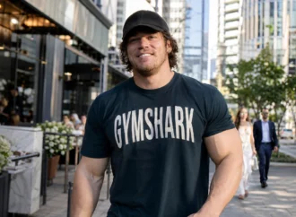 How Tall Is Sam Sulek? Height, Physique, and Fitness Profile
