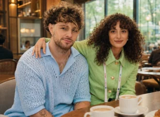 Tom Grennan Wife: Everything About Danniella Carraturo