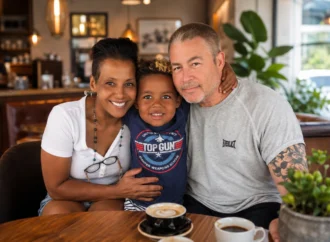 Michael Levonchuck: Life, Family, and Public Interest