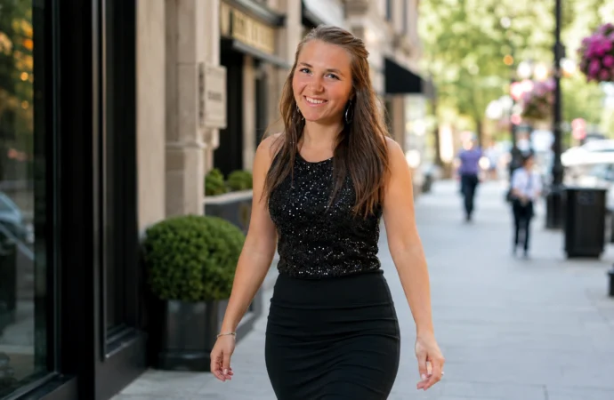 Chloe Dobbs: Biography, Career, and Media Influence