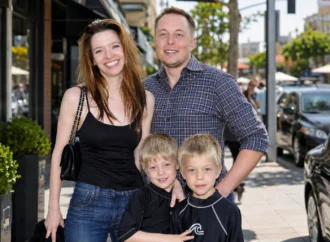 Who Is Griffin Musk? Full Story Explained