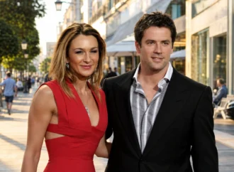 Louise Bonsall: Life, Family, and Relationship with Michael Owen