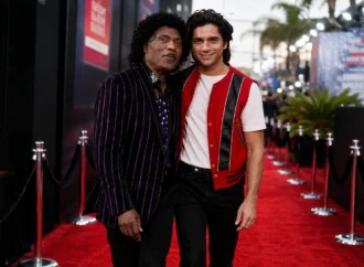 Danny Jones Penniman: Life, Family, and Legacy