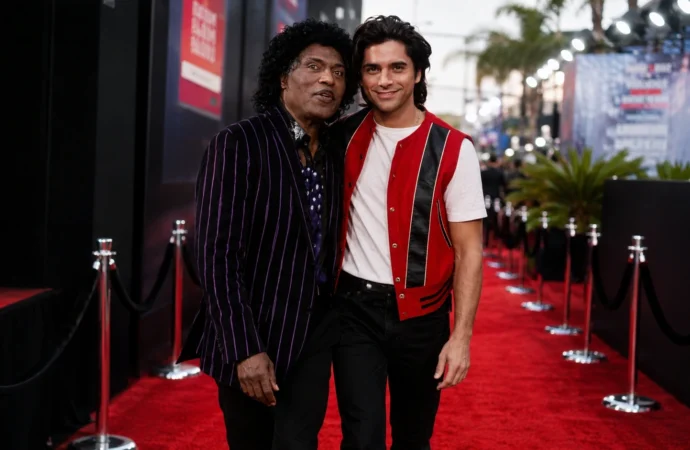 Danny Jones Penniman: Life, Family, and Legacy
