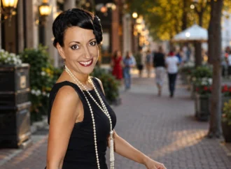 Tulip Victoria Khaury: Life, Family & Background