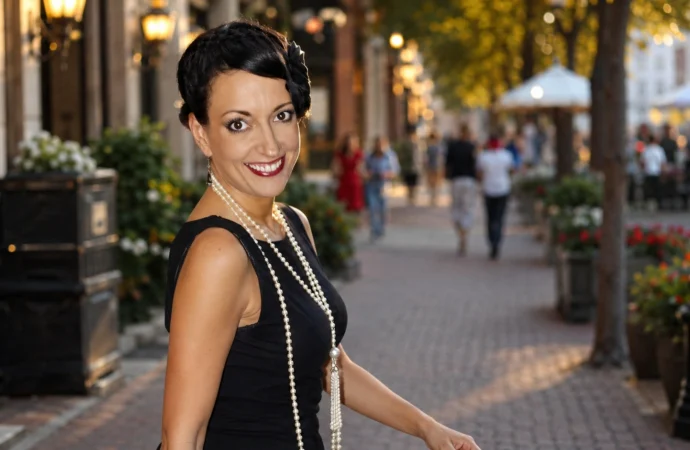 Tulip Victoria Khaury: Life, Family & Background