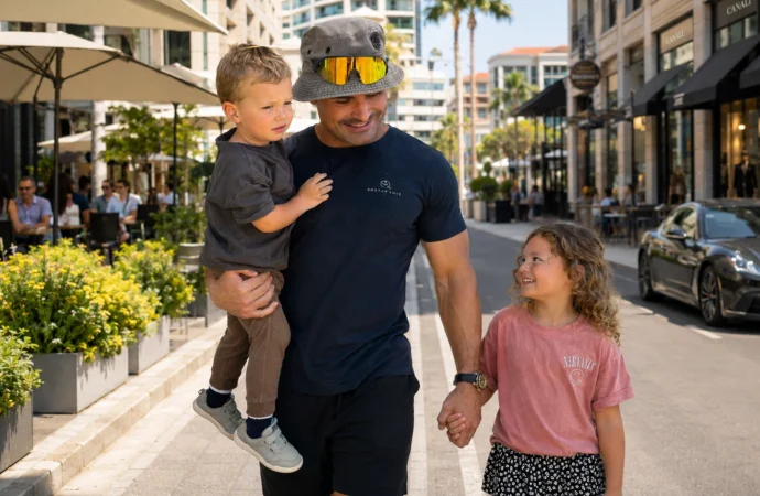 Henry Efron: Biography, Family, Career, and Legacy