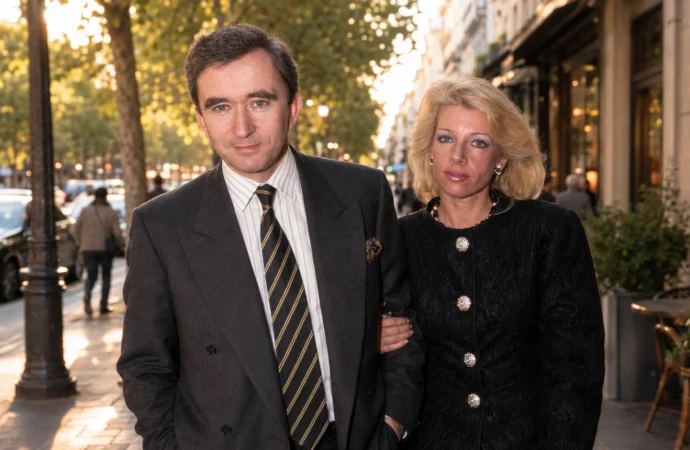 Anne Dewavrin: Biography, Family & Life Story