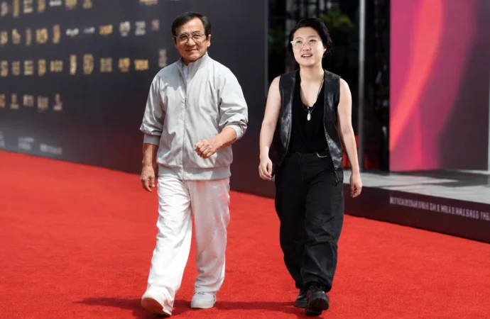 Etta Ng Chok Lam: Life, Family, and Personal Journey