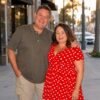 Tony Maudsley Partner: Relationship, Life, and Career