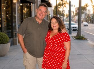 Tony Maudsley Partner: Relationship, Life, and Career